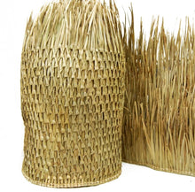 Load image into Gallery viewer, 36"x 12' Grass Duck Blind Roll - Duckhuntinggrassblinds