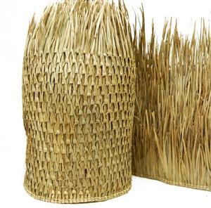 48"x 25' Grass Duck Blind Roll - Duckhuntinggrassblinds