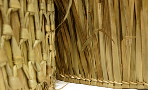 48"x 25' Grass Duck Blind Roll - Duckhuntinggrassblinds